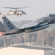 Illustration for article titled This Photo Tour Of The USAF's "Grim Reapers" F-15 Squadron Will Give You Shivers